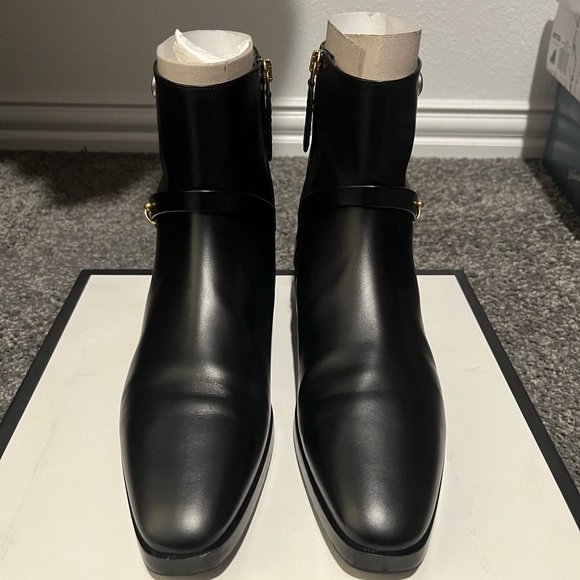New Gucci boots size 7 - Picture 3 of 5
